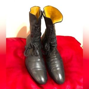 John Fluevog Ladies booties